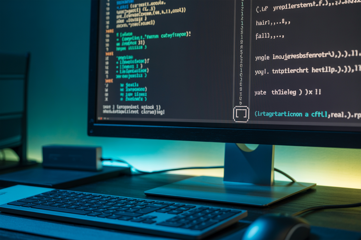 Integrating Bash Scripts into Terraform Resource Blocks