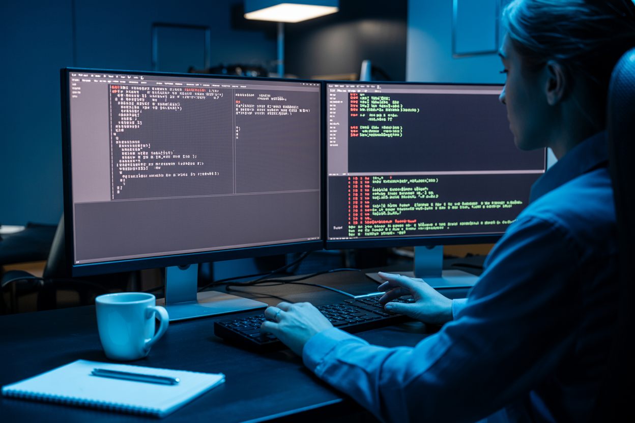 Testing and Debugging User Data Scripts