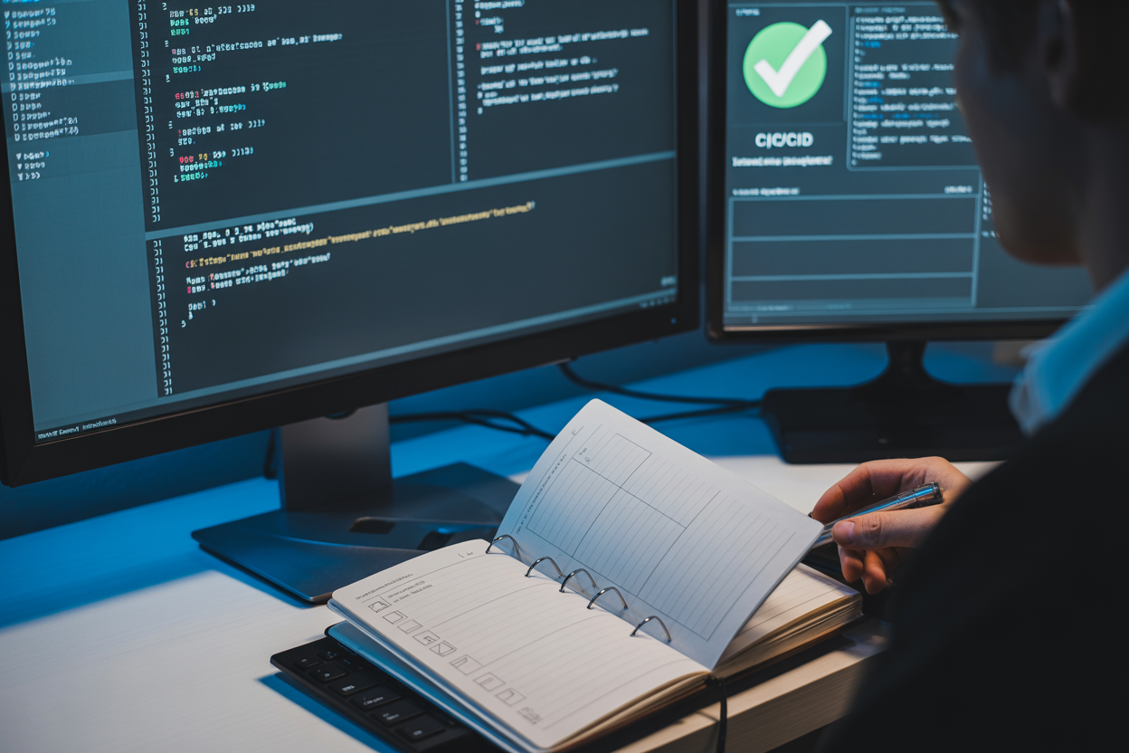 Applying Best Practices for Production-Ready Scripts