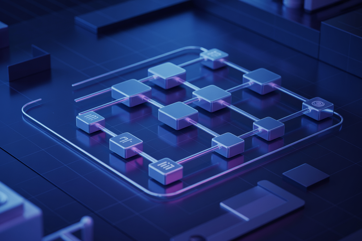 Designing a Serverless Architecture for Image Analysis