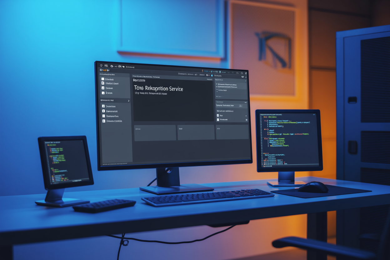 Setting Up Amazon Rekognition for Your Pipeline