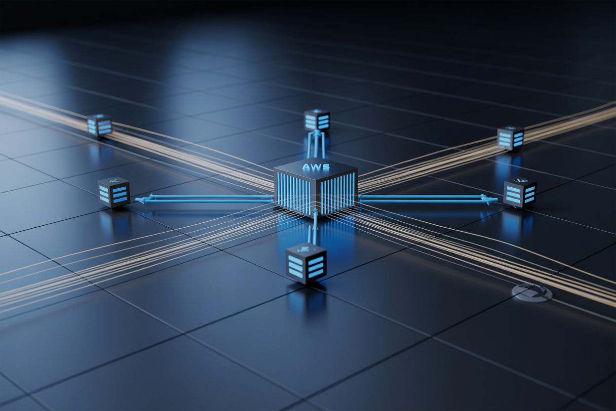 Understanding AWS Network Load Balancers and Their Business Value