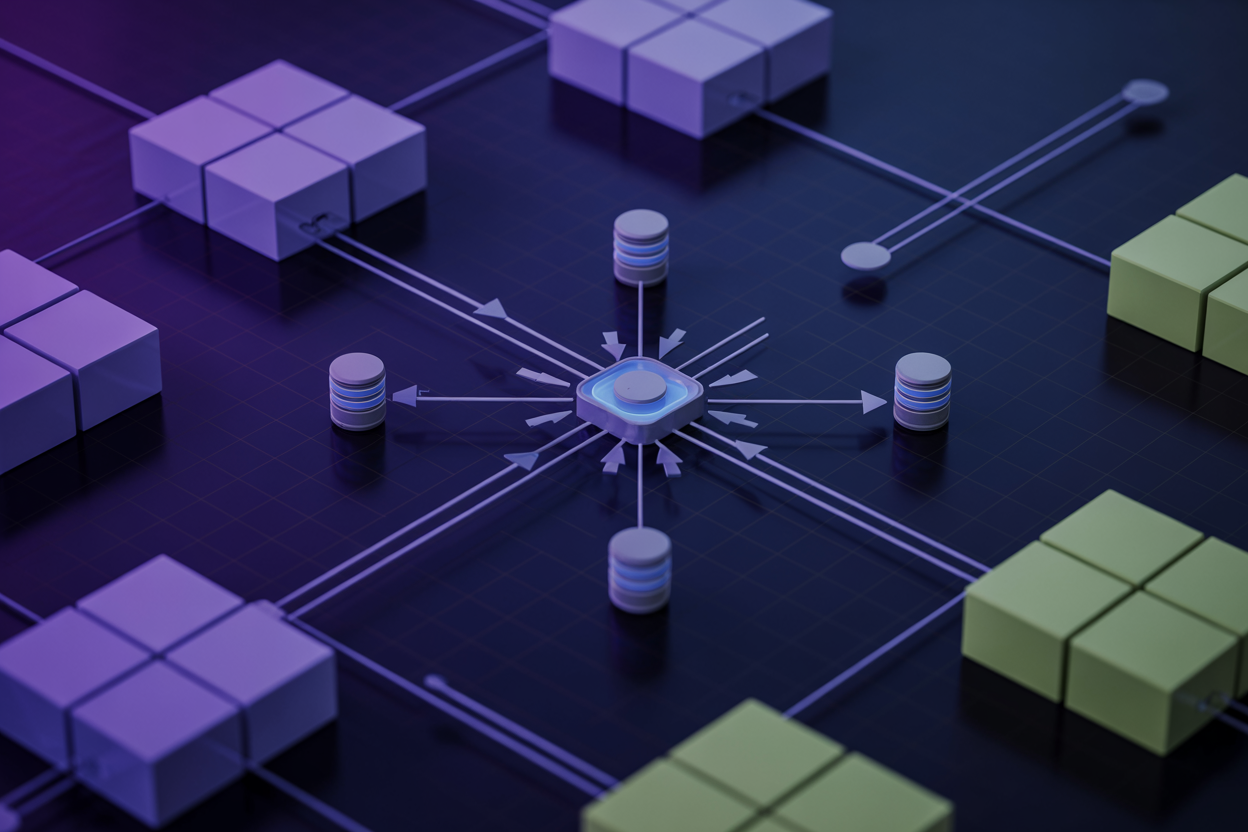 Building Core NLB Resources with Terraform