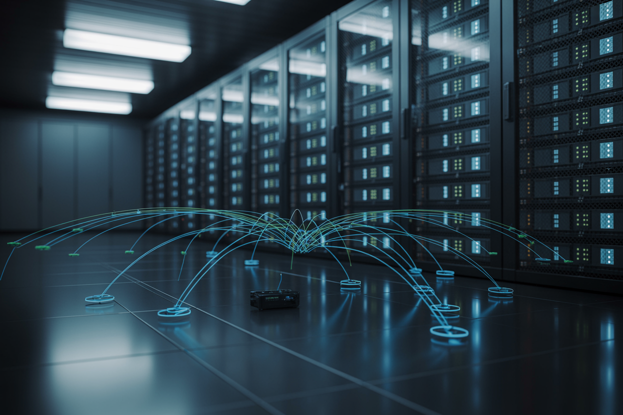 Optimizing NLB Performance Through Terraform Configuration