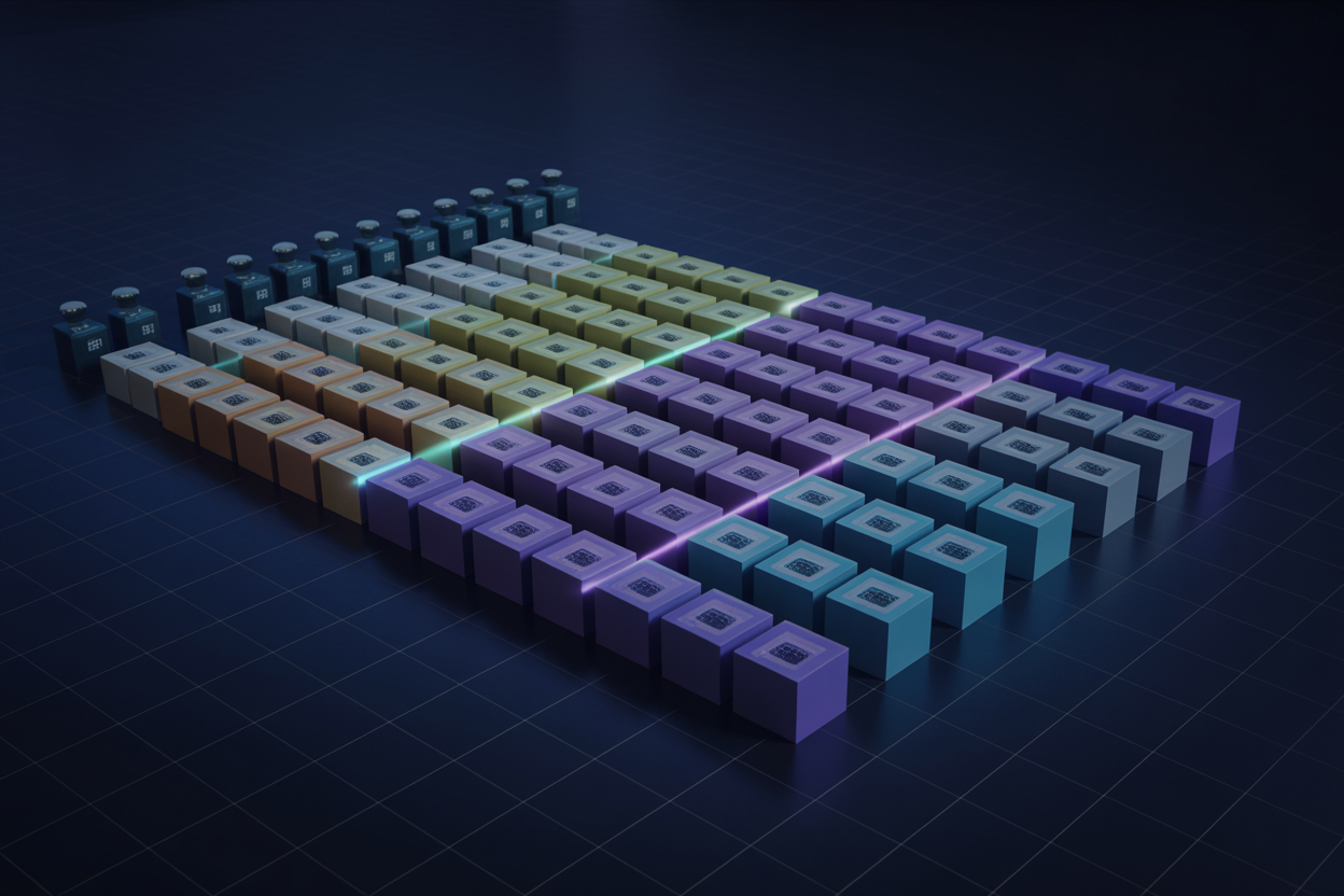 Mastering Namespaces to Organize and Isolate Workloads