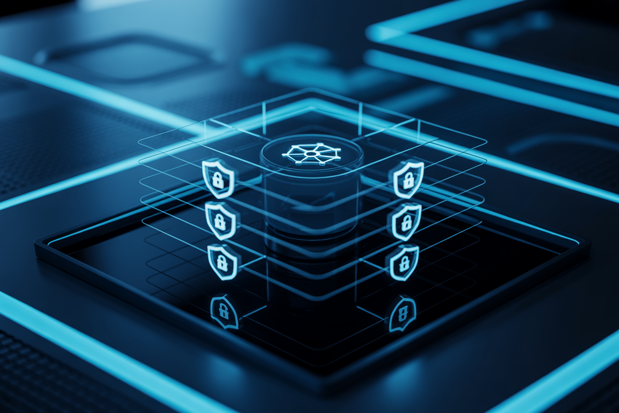 Strengthening Security Through Access Controls and Policies