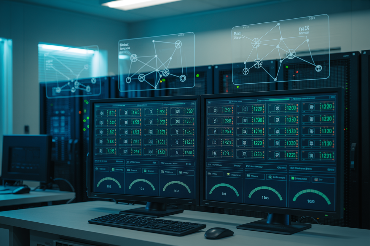 Adopting Proven Best Practices for Ongoing Cluster Maintenance