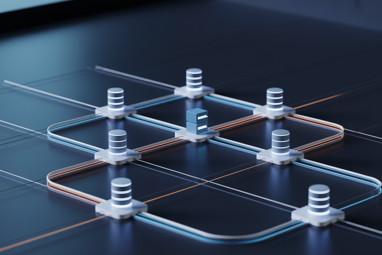 Understanding the AWS Storage Ecosystem