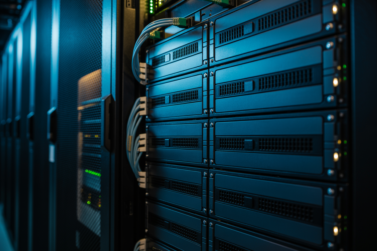 Leveraging Amazon EBS for Reliable Block Storage