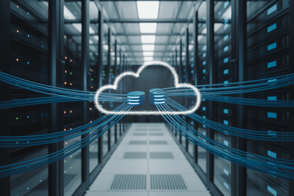 Simplifying Shared File Storage With Amazon EFS