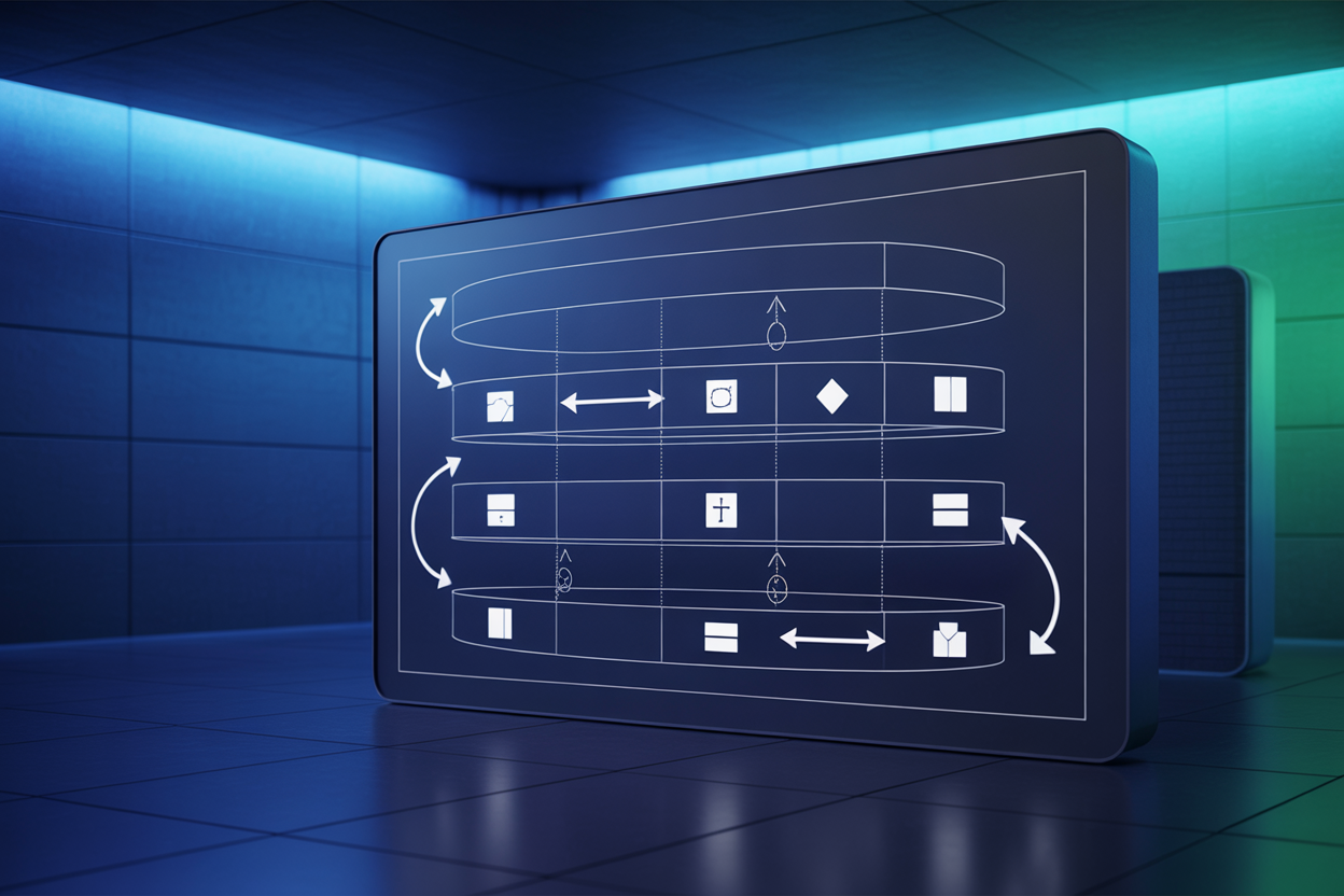Designing a Cost-Effective and Resilient AWS Storage Architecture