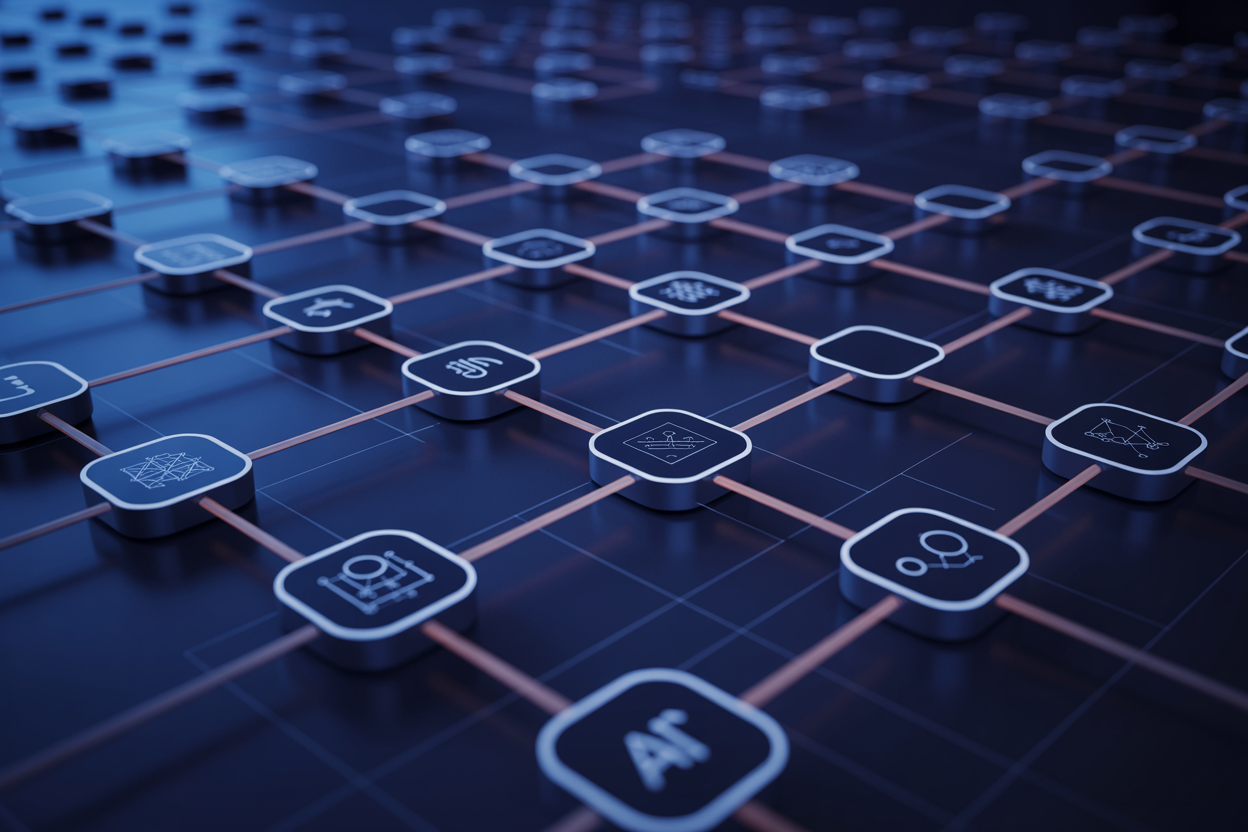 Understanding the AWS Machine Learning Ecosystem