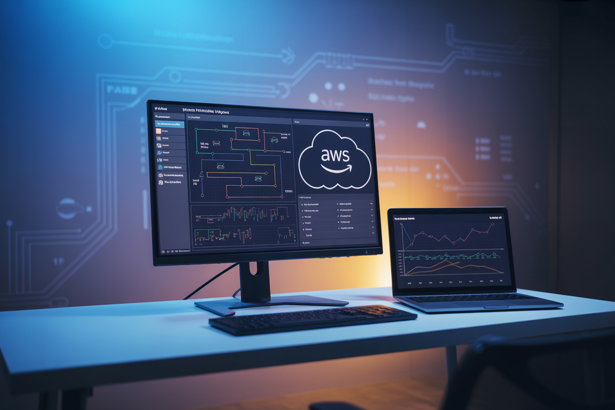 Accelerating Development with Amazon SageMaker