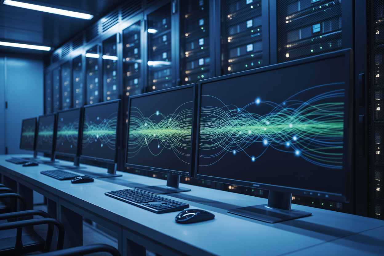 Powering Scalable Data Pipelines for ML Workloads