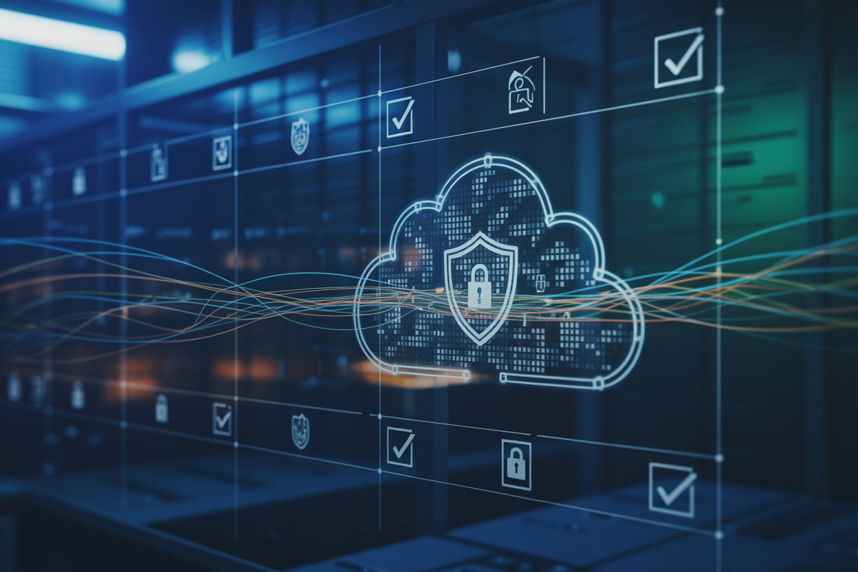 Ensuring Security and Compliance in AWS ML Applications