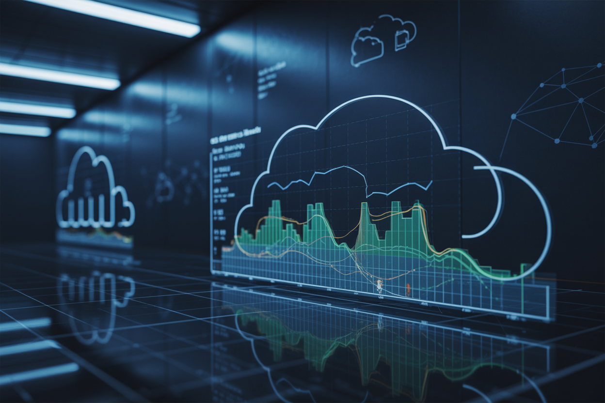 Optimizing Costs While Scaling AWS ML Solutions