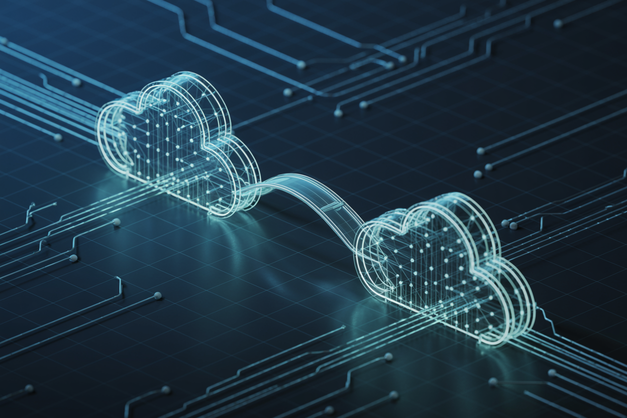 Understanding the Core Concepts Behind VPC Peering