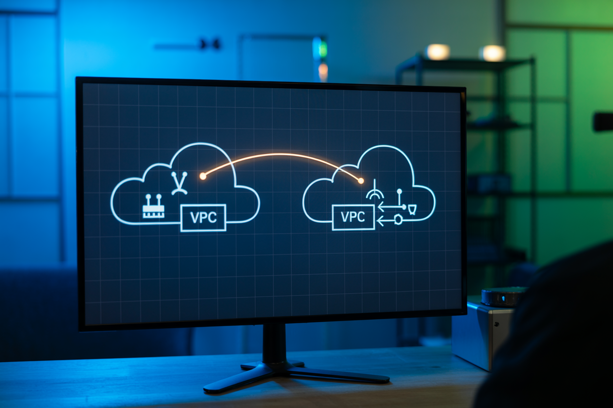 Designing Your Public and Private VPC Architecture