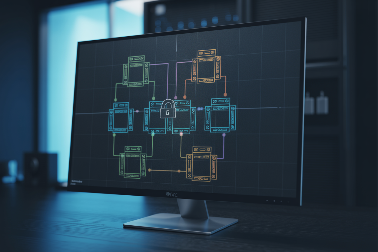 Setting Up the Private VPC