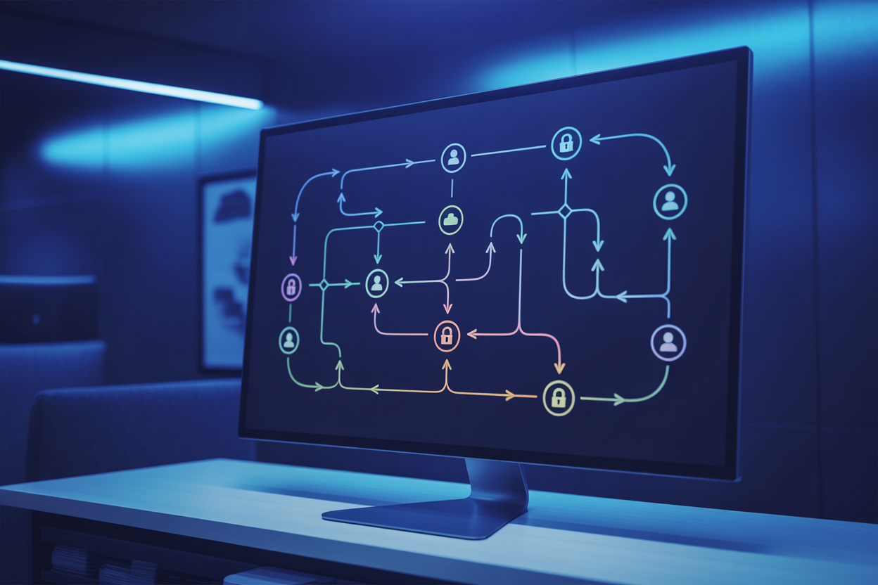 Designing the Automated Migration Workflow