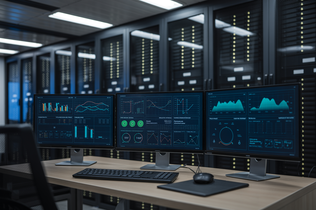 Testing, Monitoring, and Optimizing the Framework