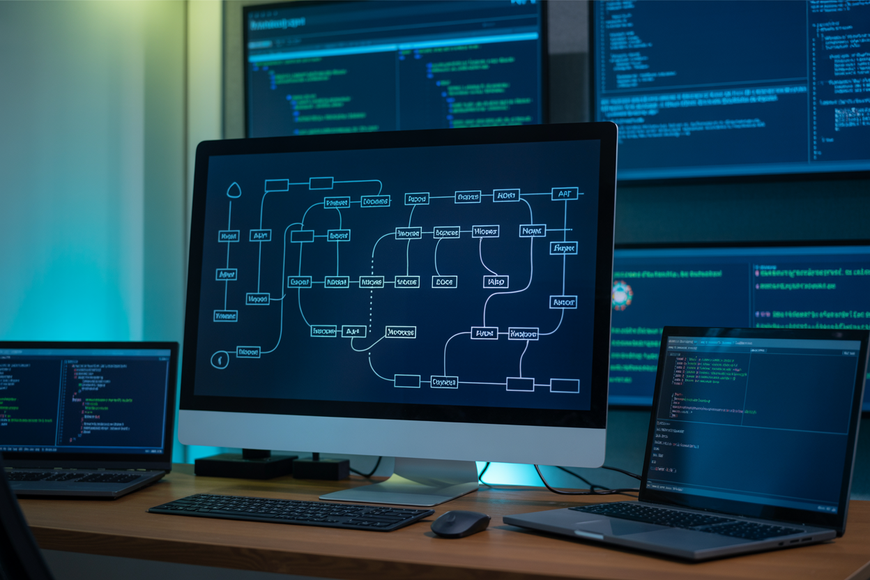 Building a Scalable .NET API Foundation