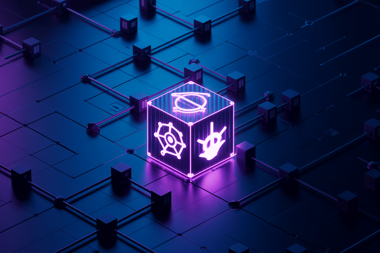 Containerizing .NET APIs for Production-Ready Deployments