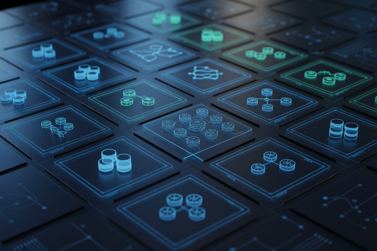 Automating Infrastructure Provisioning with Infrastructure as Code