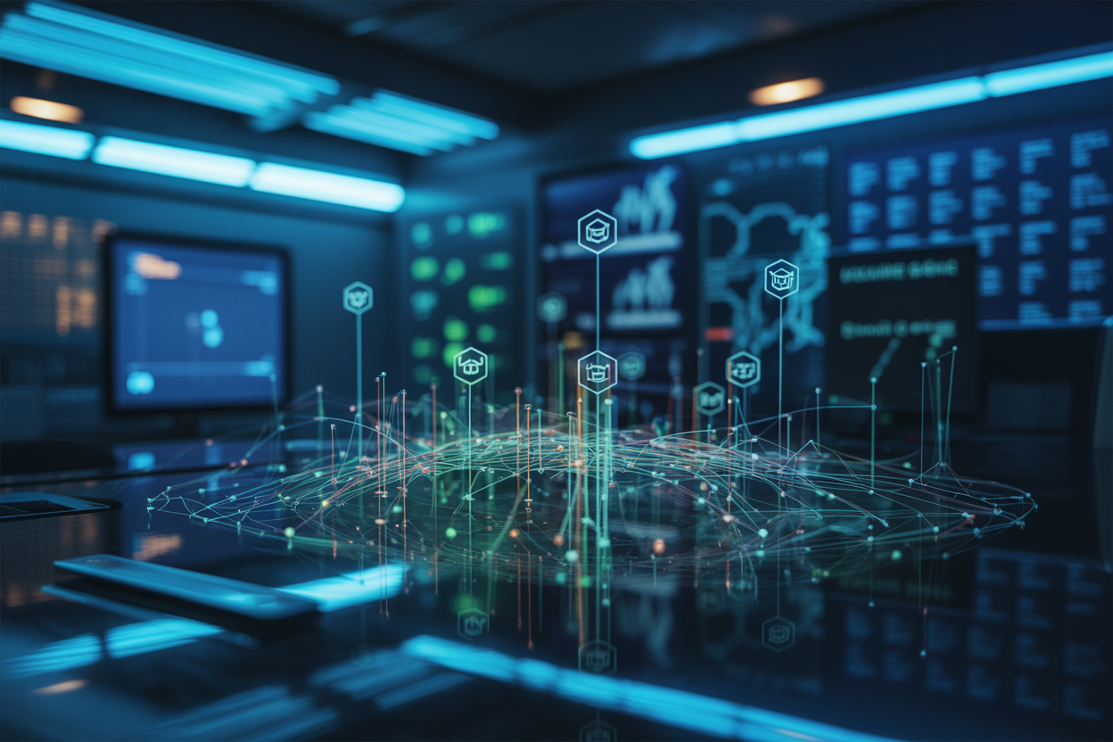 Scaling .NET APIs Intelligently on Kubernetes