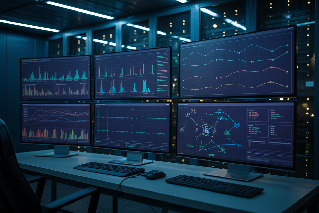Monitoring, Observability, and Continuous Improvement