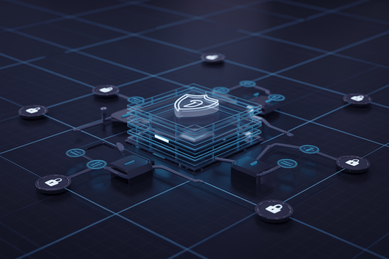 Security and Governance Across the Entire Platform