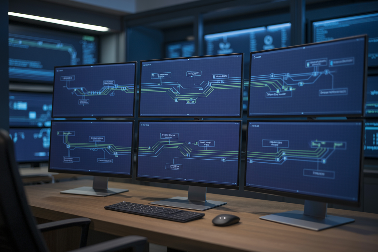 Integration and Workflow Capabilities That Accelerate Resolution