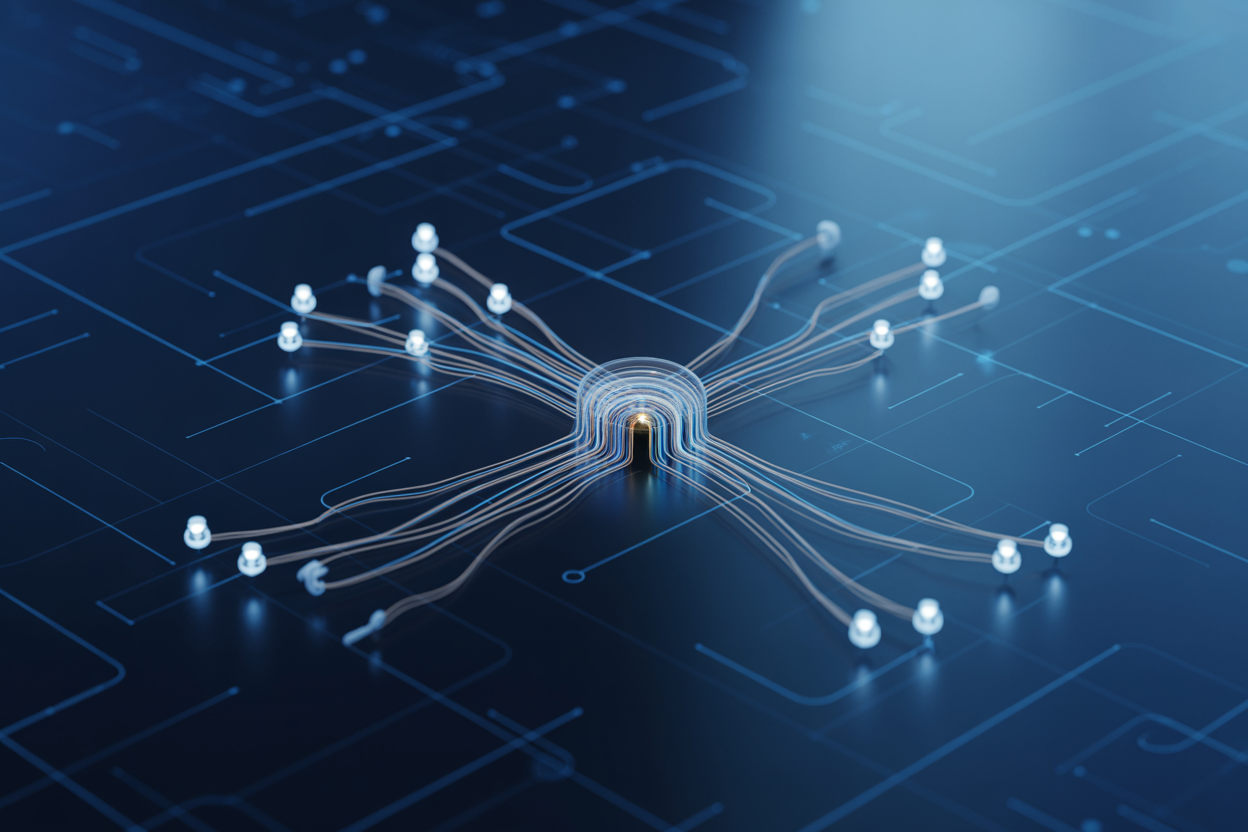 Layer One: The Orchestration Layer That Drives Intelligent Decision-Making