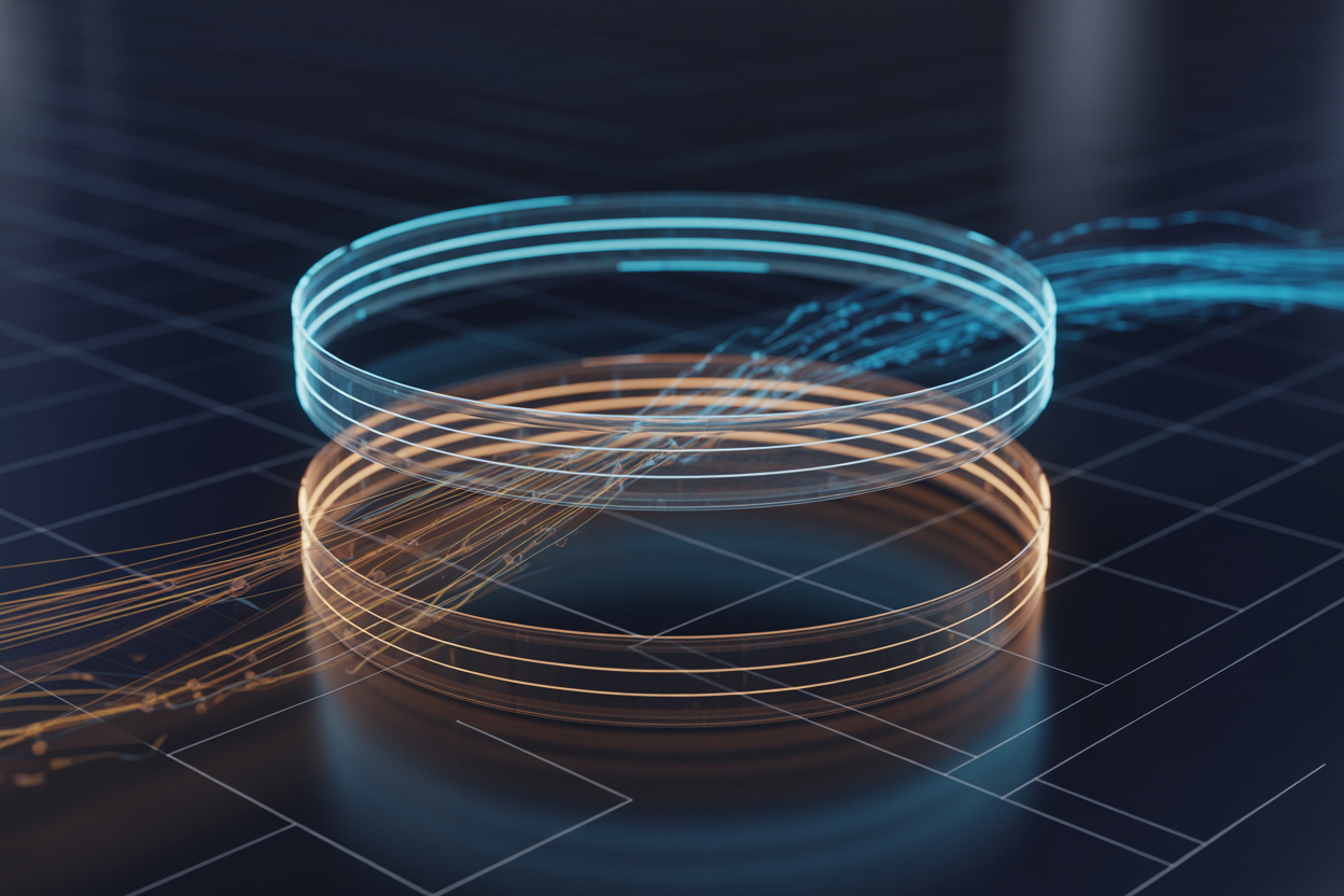How the Two Layers Work Together to Deliver Enterprise Value