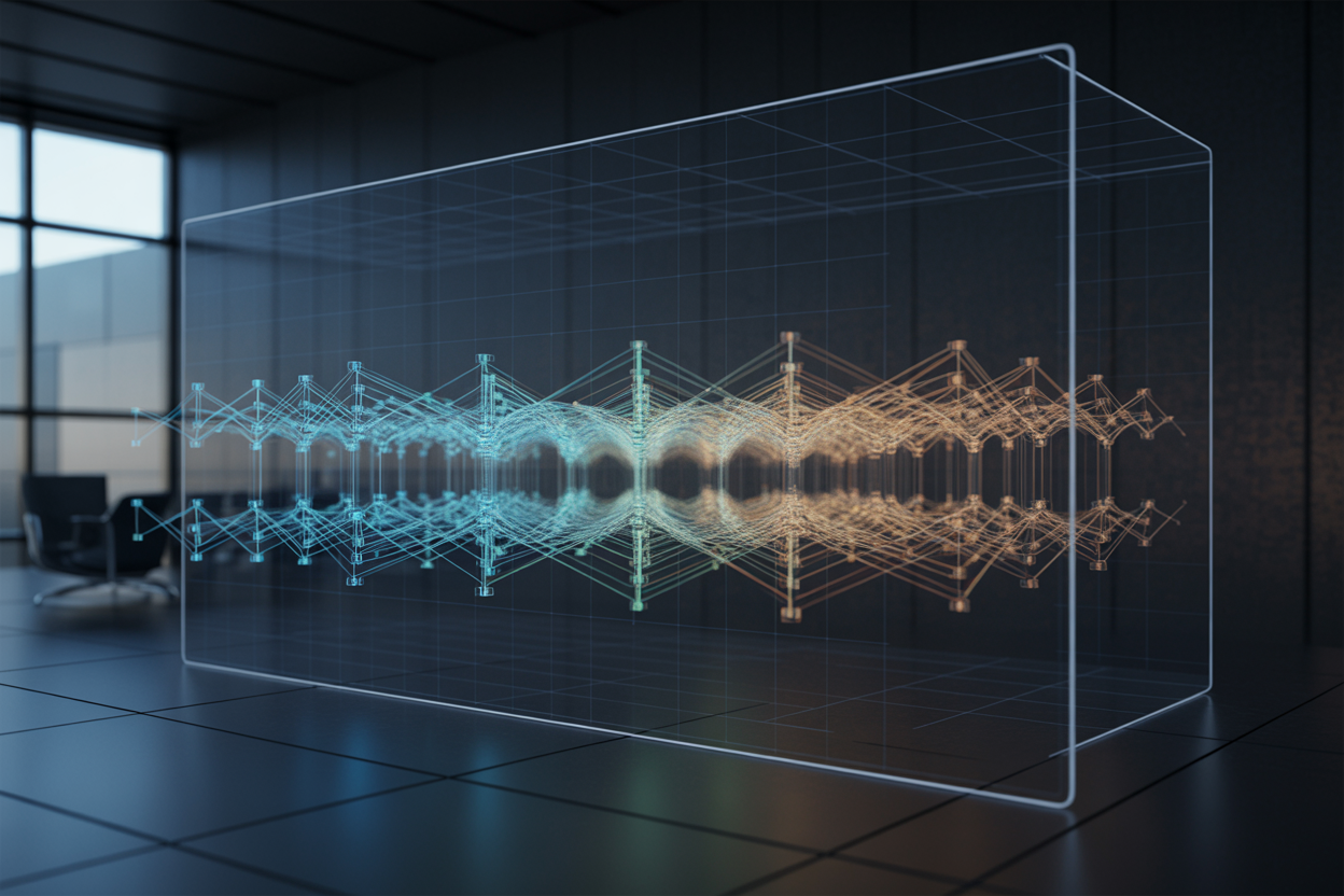 Building a Future-Proof Agentic AI Architecture for Your Organization