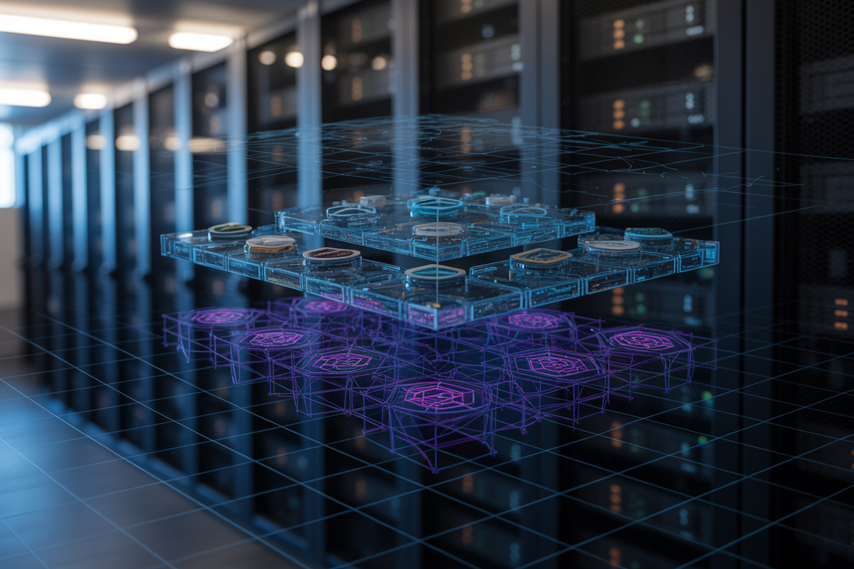 Understanding the Core Requirements of Production-Grade Web3 Applications