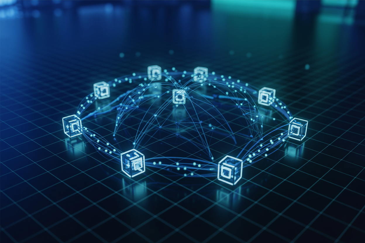 Building a Resilient Cloud Infrastructure for Web3 Services