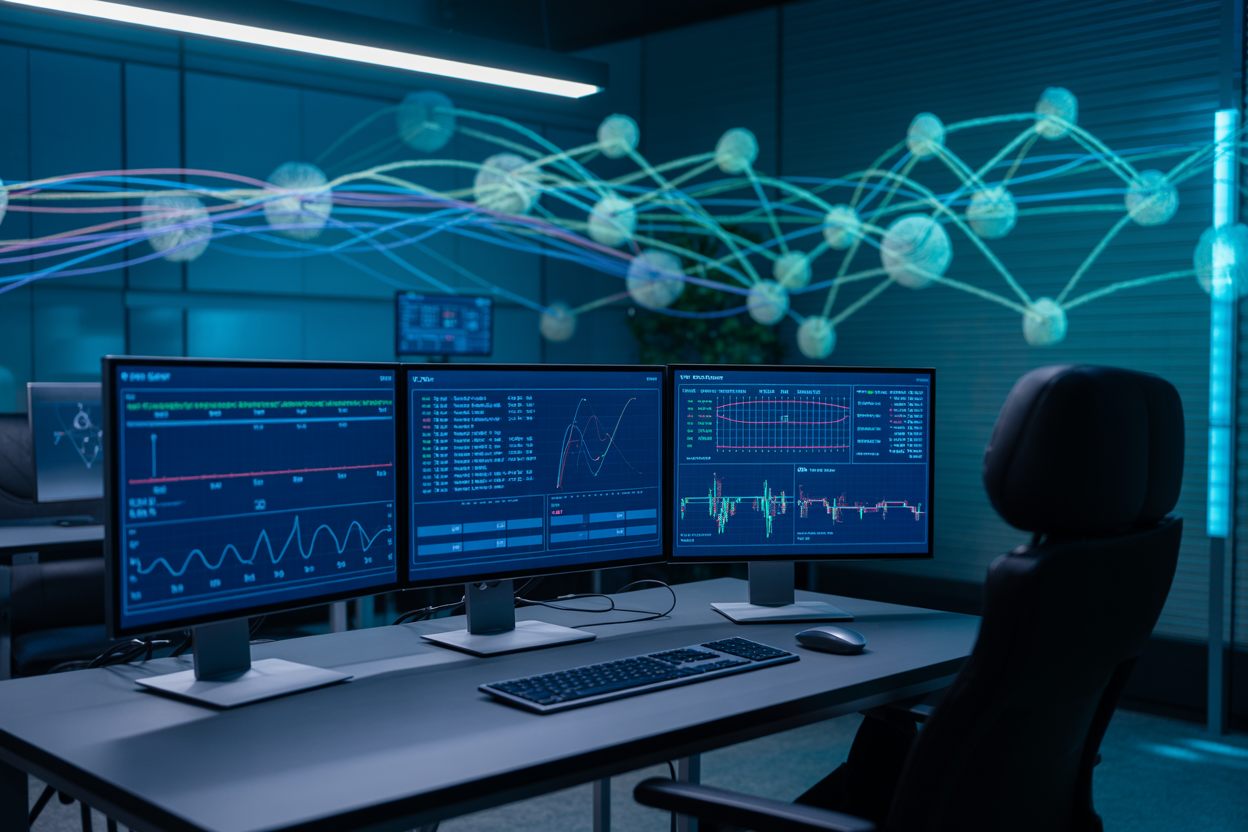 Achieving Observability and Continuous Delivery in Web3 Environments