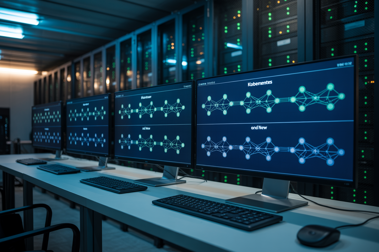 Understanding the Need for a Modern EKS Upgrade Strategy