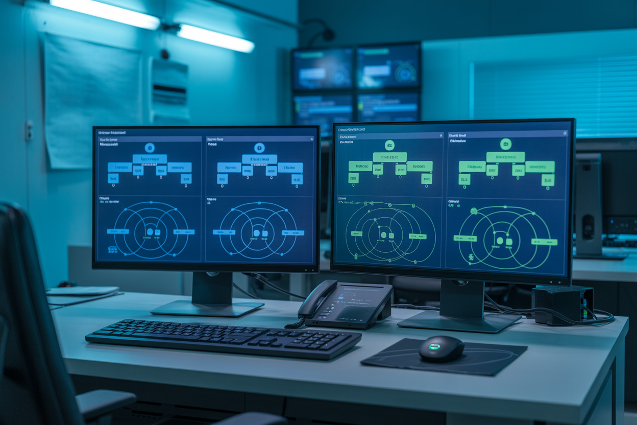 Building a Repeatable Upgrade Process for Long-Term Reliability
