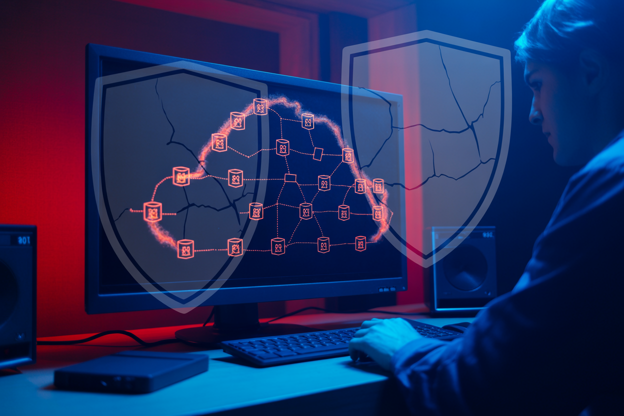 Understanding Container Security Risks in AWS Environments