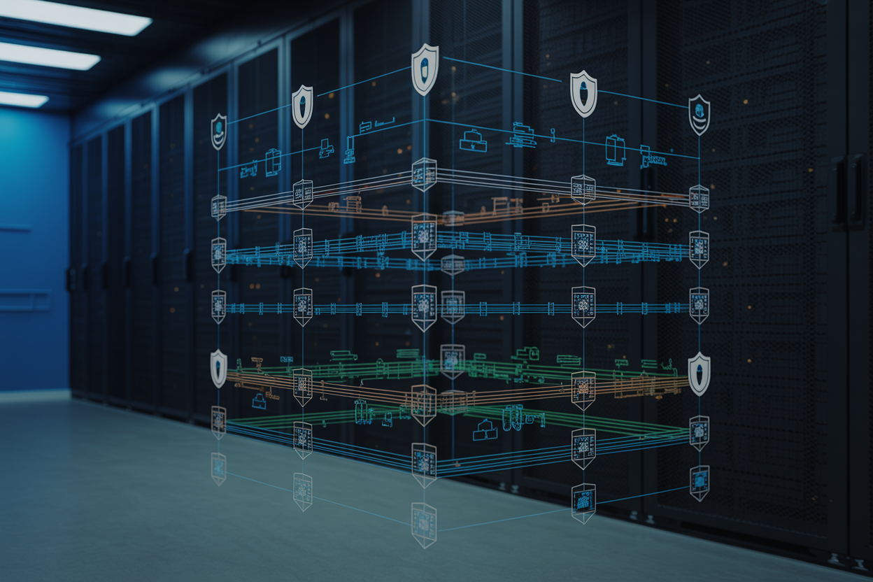 Building a Robust SBOM Strategy for AWS Containers