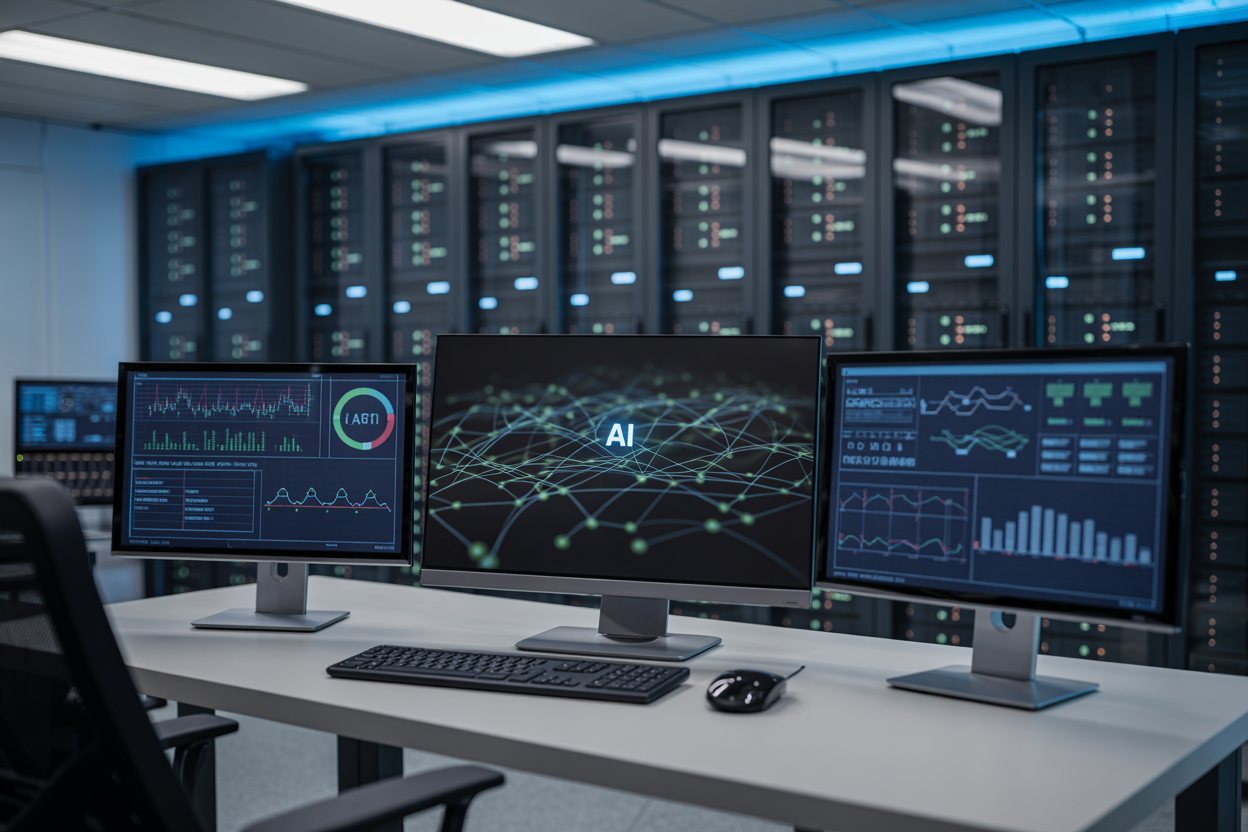 Understanding the Role of AI in Modern Site Reliability Engineering