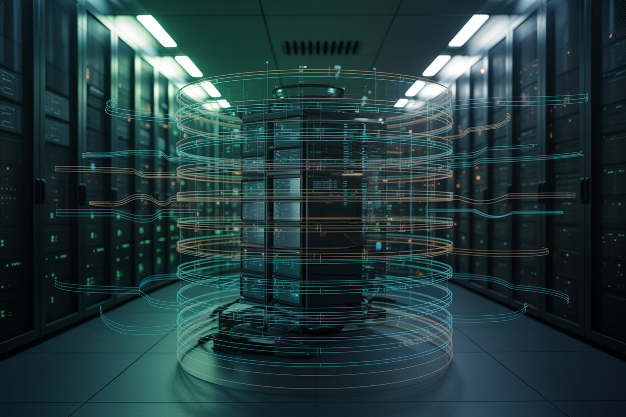 Achieving End-to-End Observability Across the Entire Stack