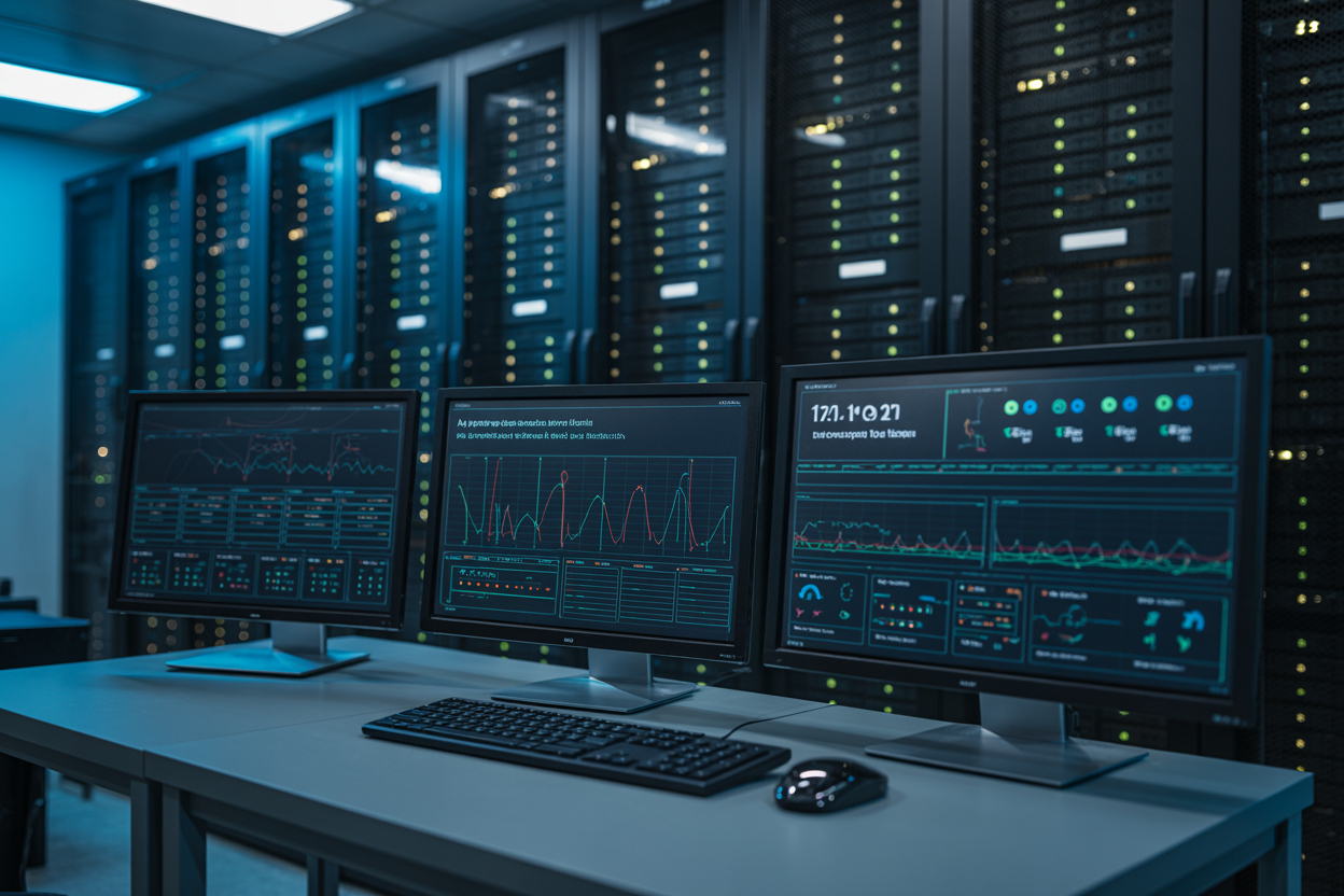 Deploying and Testing the SRE Agent in Production Environments