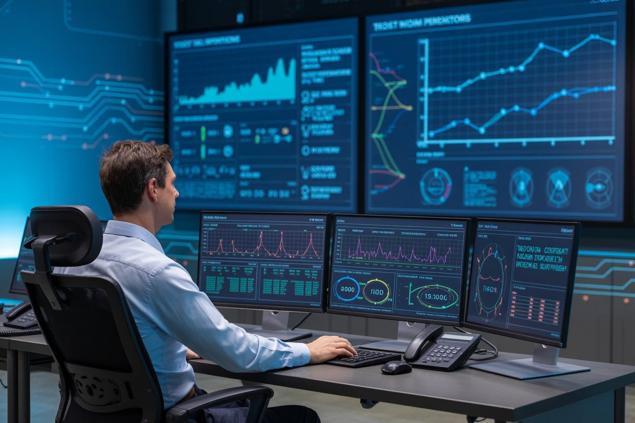 Measuring the Business Impact of Your AI-Powered SRE Agent