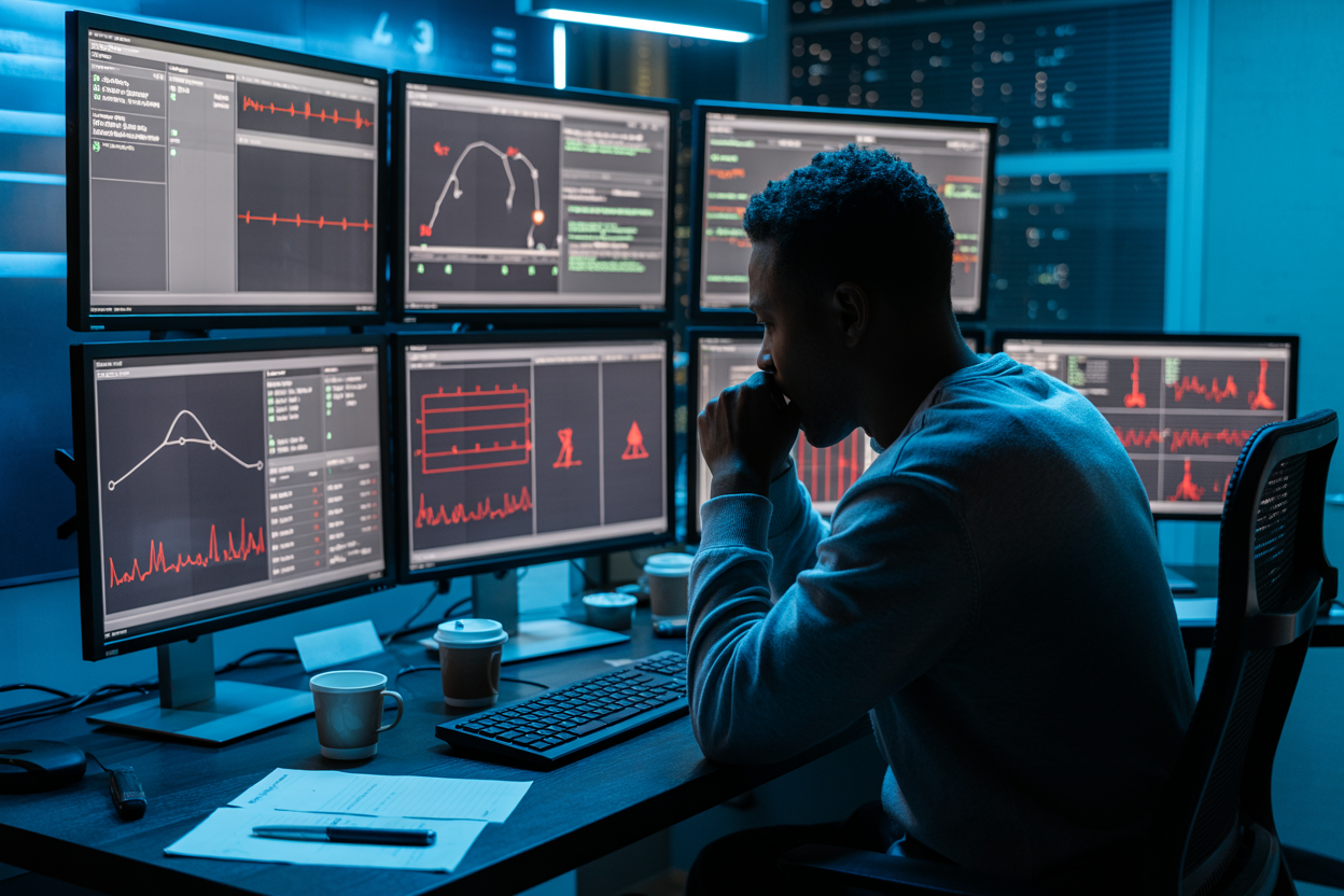 Recognizing the Signs of an Active AWS Security Incident