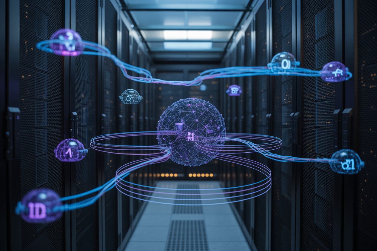 Understanding the Core Technologies Behind Automated ML Deployment