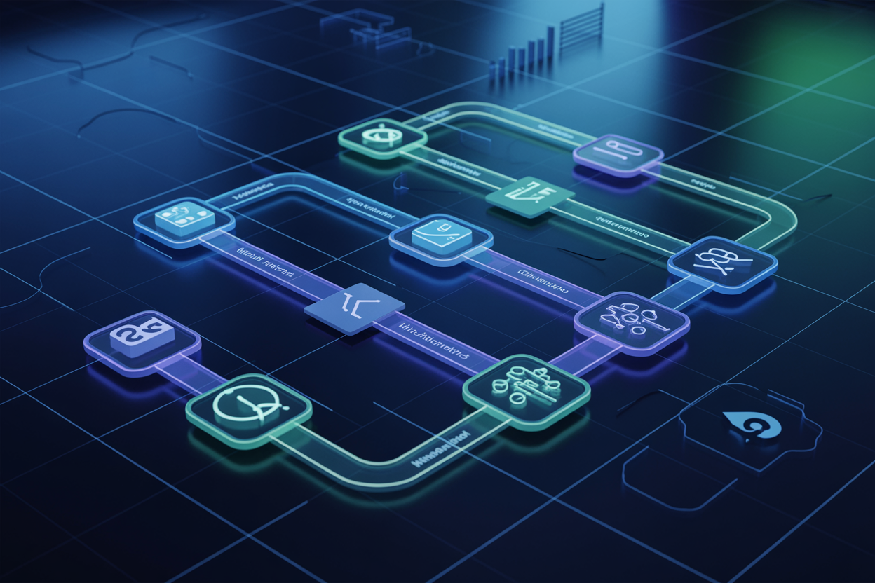Automating the Model Deployment Pipeline
