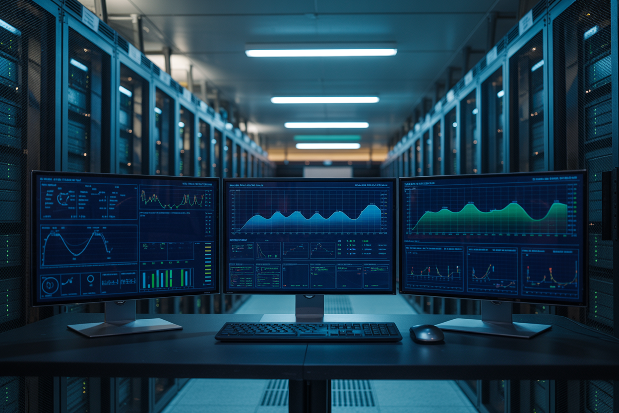 Scaling and Monitoring ML Workloads in Production